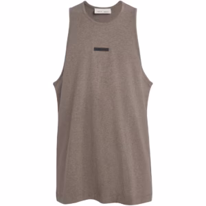 Oversize Tank top