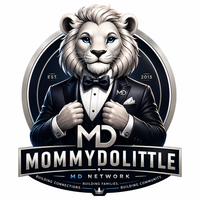 mommydolittle mascot